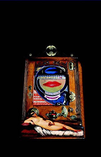 Los labios del sueño