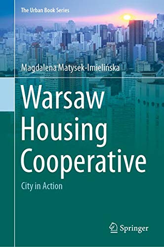 Buy Warsaw Housing Cooperative — BookShops.in
