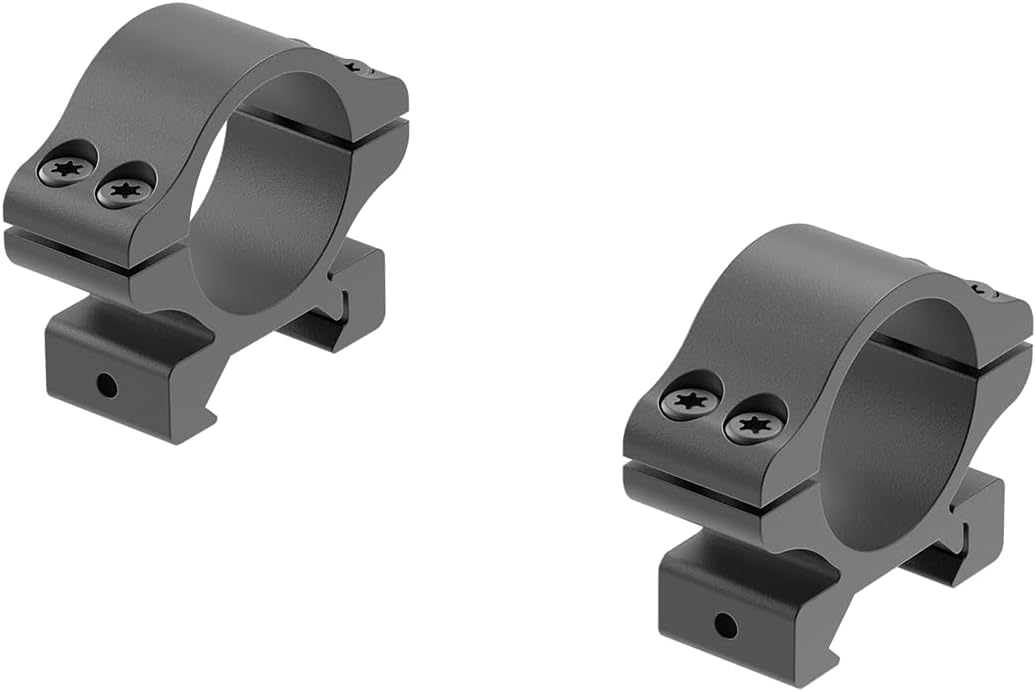 Leupold Rifleman Gen 2 1" Low Rings
