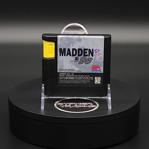 Image of Madden 96 Football (Renewed)