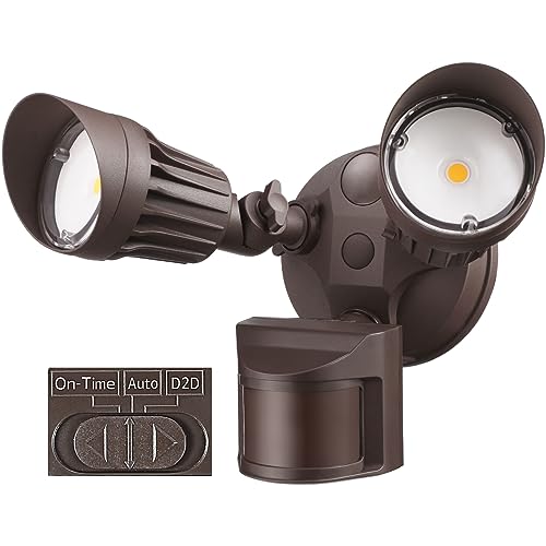 Top 10 Best Motion Led Flood Light Reviews & Buying Guide Katynel