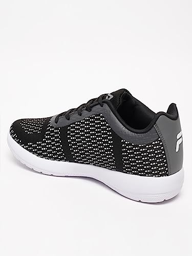 Image of Fila Mens Iggy Plus 2 Sneaker