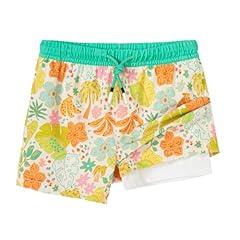 Green Tropical Leaves