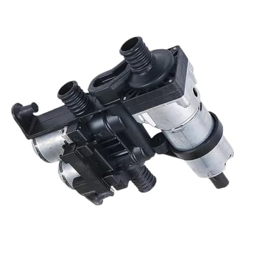 Pompe de valve d'eau chaude 64118374994 pour chauffage E39 E38 E53