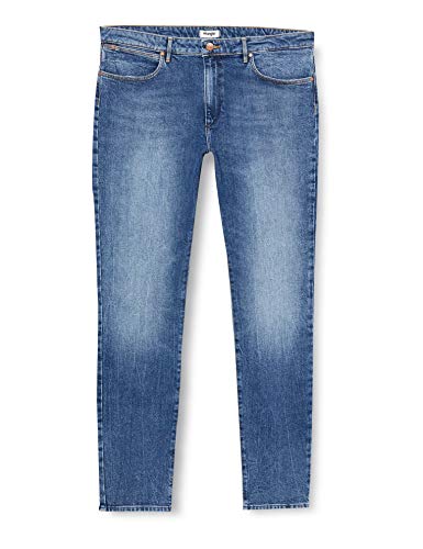 Preisvergleich Produktbild Wrangler Damen Slim Jeans, Play FAIR, 30W / 34L