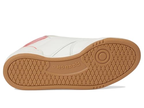Reebok Women's Club C Bulc Clean Angel Reese Sneaker3