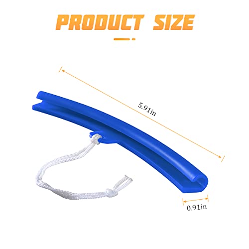 AICEL Tire Changing Rim Protector Tool