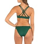 Hurley Womens Max Solid Mod Bottom - Image 3