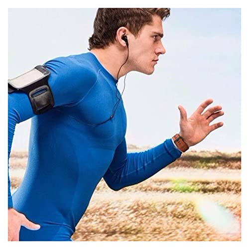 Sangle en cuir véritable 22mm compatible Forerunner 935 et Fenix 6 - 6