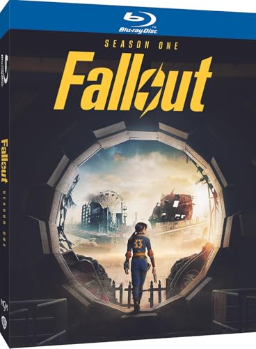 Image of Fallout: S1 (BD)