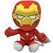 Iron Man – Marvel Avengers Endgame – Iron Man – Peluche de Iron Man – 33 cm