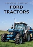  Ford Tractors