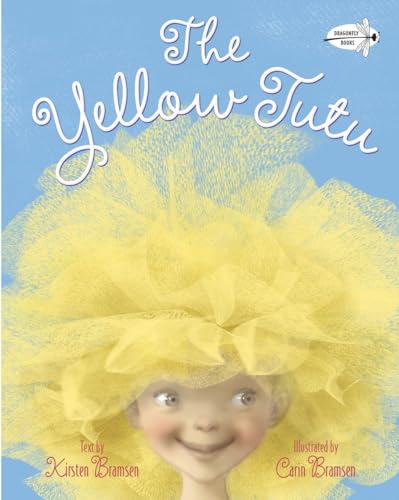 The Yellow Tutu view 2