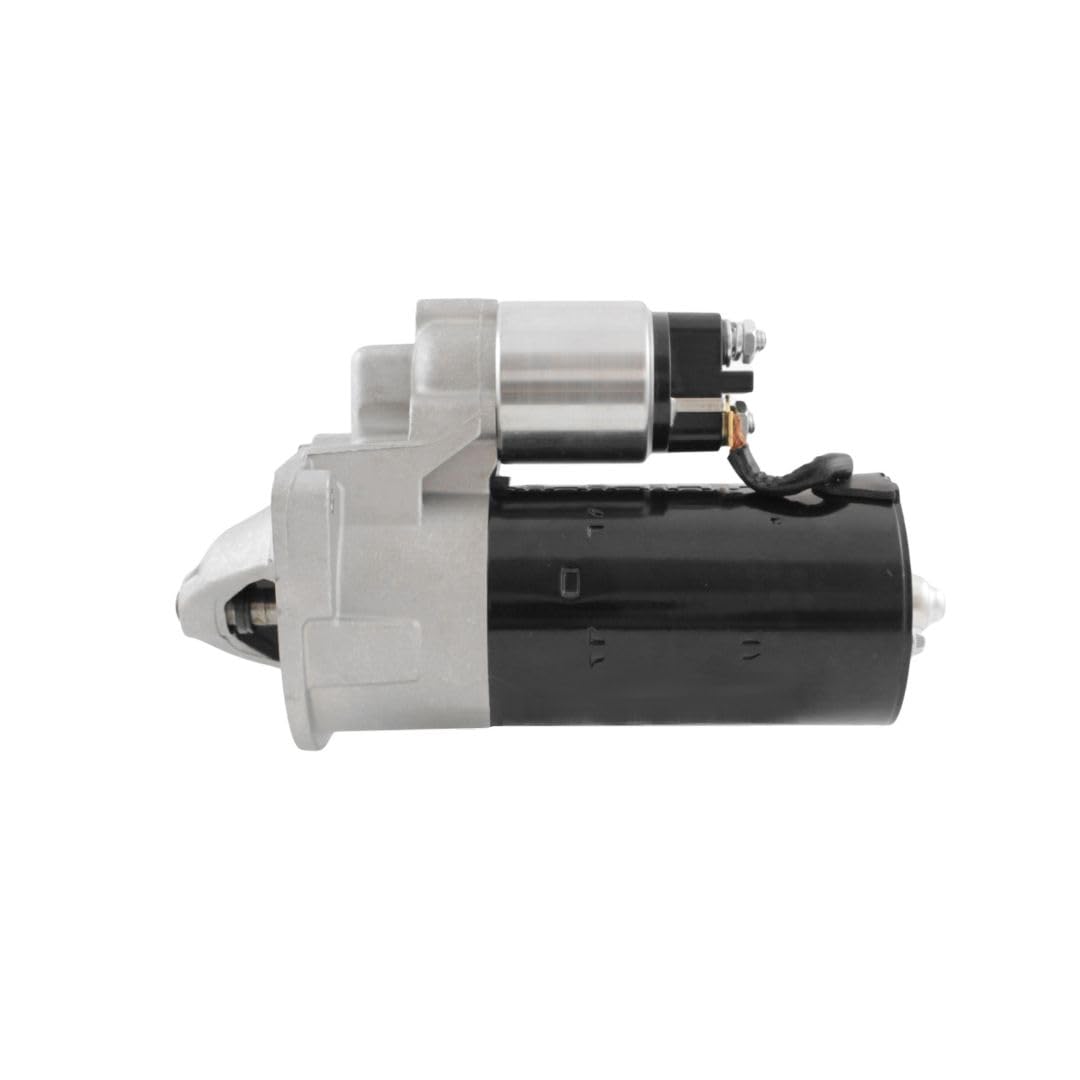 TT16508 PRO Motorino di avviamento per auto 12V, 2.30 KW. Compatibile con FIAT, CITROËN, PEUGEOT. Eccellente rapporto qualità-prezzo. Installazione facile e garanzia.