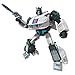 Hasbro Collectibles - Transformers Generations Studio Deluxe 86 Jazz