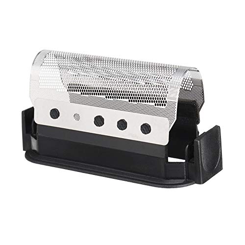 getherad - Cabezal de afeitado de repuesto para Braun 428 (Mikron 2000), 2501 2505 2514 2515 2520
