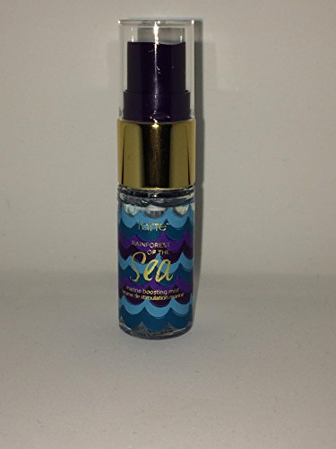 Tarte Rainforest Of The Sea 4-in-1 Setting Mist Mini 0.24 Oz