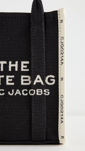 Bolso bandolera Jacquard para mujer de Marc Jacobs miniatura 4