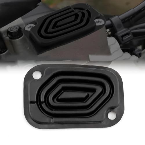 Joints de maître-cylindre d'embrayage et frein moto pour Touring Road King Electra 2008+