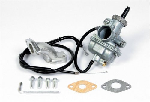 値下げしました　武川　TRACK ROAD モンキー　 キャブ用です 値下げしました 武川 TRACK ROAD モンキー キャブ用です 値下げしま