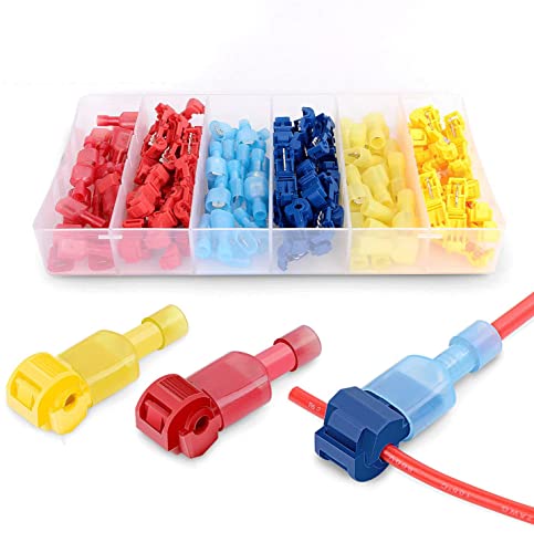Reviews y listado de Conectores rápidos eléctricos los diez mejores. 3