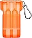 Casemaster by GLD Products Nomad Adjustable Dart Case Neon Orange
