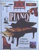 Piano by David Crombie (2000-05-03) - David Crombie