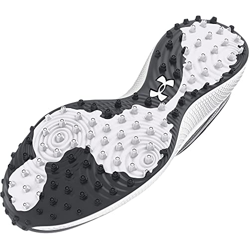 Image of Under Armour Mens Yard Low Turf Baseball ShoeBaseball Shoe