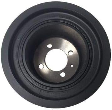 Mitsubishi MD306158, Engine Crankshaft Pulley
