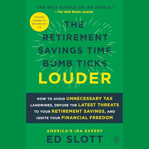 The Retirement Savings Time Bomb Ticks Louder How to Avoid