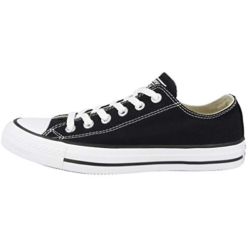 Image of Converse Unisex Adults Chuck Taylor All Star Trainers
