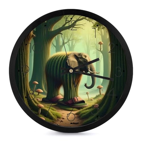 Lirili Larila C^AuCbg |v ObY Ǌ|v qp v  Wall Clock Abj É dr KX tbNt Ǌ|  q a 蕨