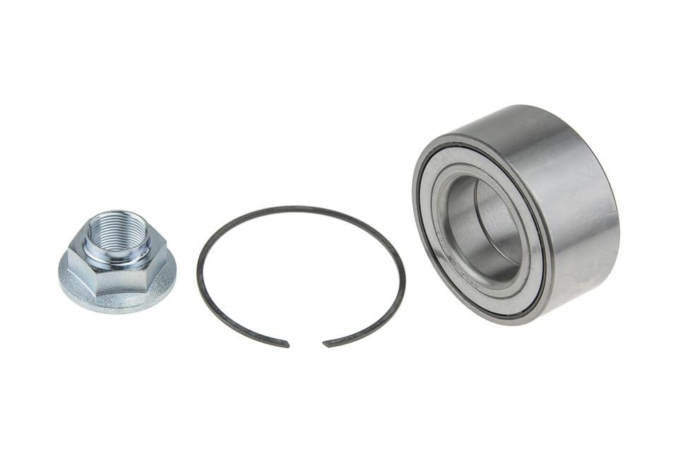 Roulement de roue KLP-LR-003 haute résistance pour Freelander 98-