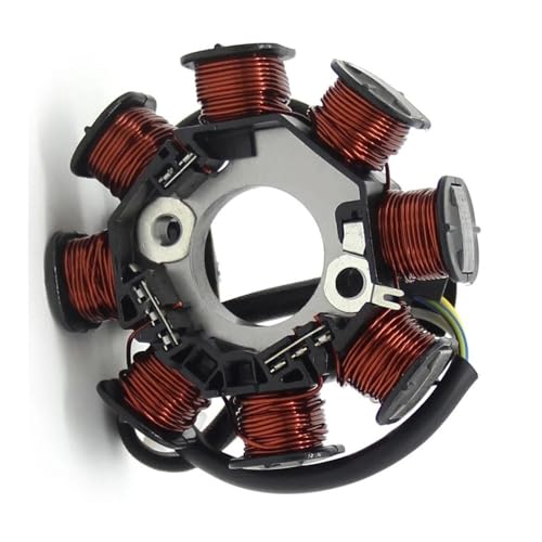 Bobine de stator d'allumage moto pour KLX110 2003-2009 et Suzuki DRZ110