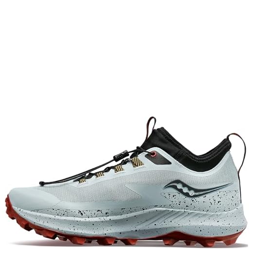 Saucony Peregrine 13 Trail Running Shoes