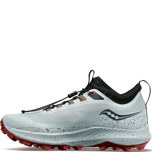 Saucony Womens Peregrine 13 ST Trail Running Shoe2