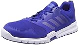 adidas adiprene running Textile / Synthetic adidas Herren Essential Star 3 Laufschuhe, Mehrfarbig Collegiate Night Met. F13/Trace Royal S18, 44 2/3 EU