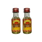 EXCEL ENTERPRISES IFF Biriyani Essence/Flavour (28ml,Pack of 2) | Flavouring Agent |Biriyani Extract | Culinary Essence
