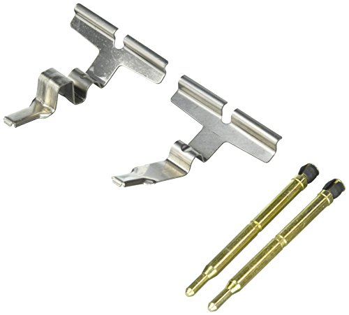 Kit quincaillerie pour frein arrière Carlson 13559 et étrier disque