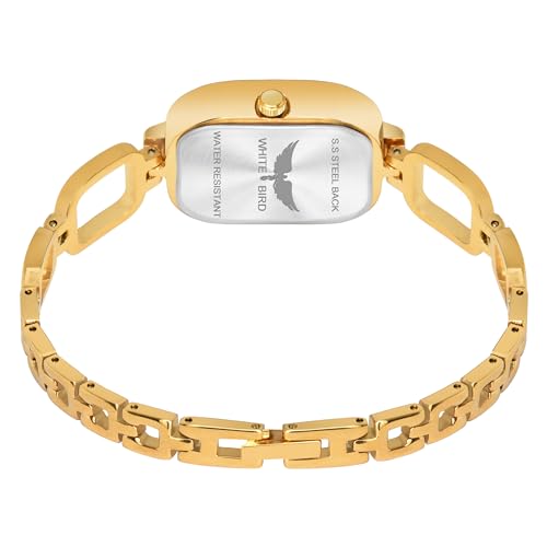 Image of WHITE BIRD Women's Fashion Watches, Assorted Styles and Colors, Wrist Watches