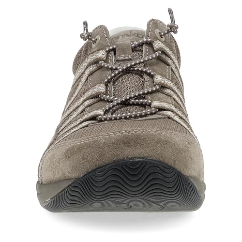 Image of Dansko Harlyn Lightweight Sneaker for Women - Stain Resistant Leather and Nylon Uppers and Arch Support in Flexible Style