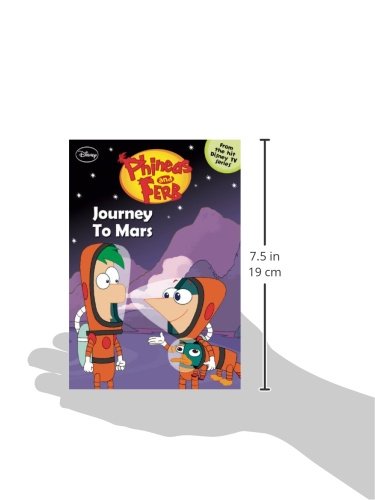 Journey to Mars
