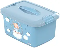 Caixa Urso, Plasútil