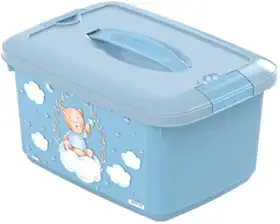 Caixa Urso, Plasútil