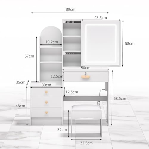 Catálogo para Comprar On-line Tocador Walmart para comprar hoy. 3 Imagen adicional