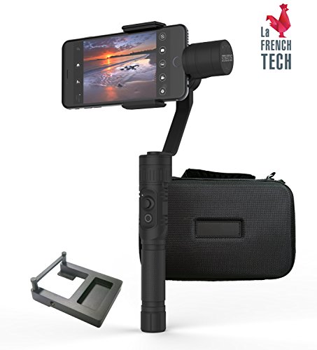 QANTIK Stratos - Stabilisateur 2 en...