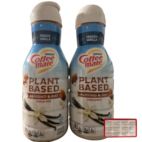 Top 10 Best Plant Based Coffee Creamer Reviews & Buying Guide Katynel