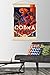 Trends International G.I. Joe - Alley Viper Wall Poster, 22.375