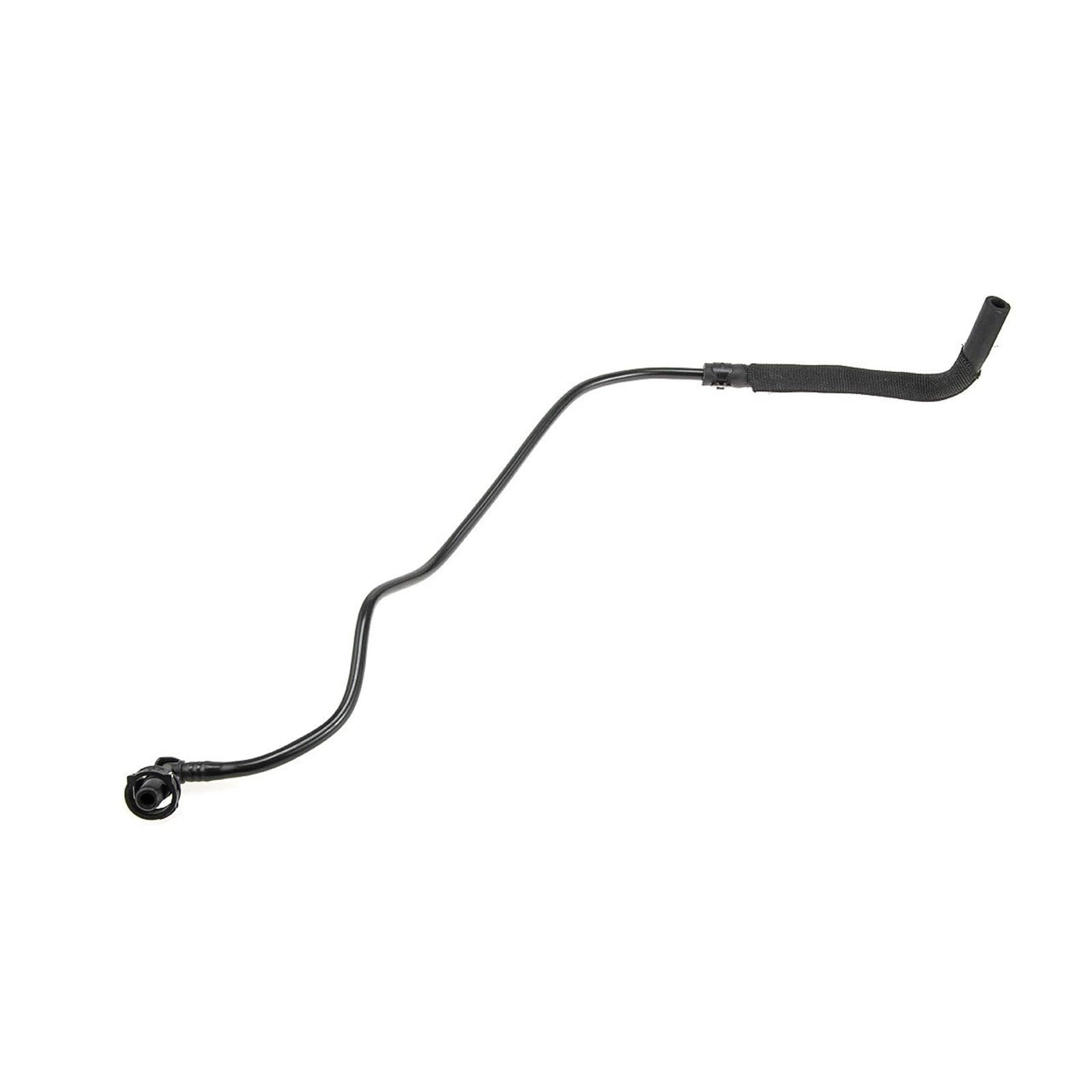 Kunyos One Color Radiator Reservoir Hose For A4 B8 2.0T/3.0T 2009-2016 For A4/S4 2013-2015 For A5/S5 2012-2017 8K0121081ca 8K0121081be Coolant Overflow Hose