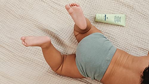 Pipette Ultimate Diaper Bag Kit | Diaper Bag Fully stocked and Ready for The Road | All Formulas are Hypoallergenic, Free of Synthetic fragrances, Cruelty-Free, and Vegan, 6PC Kit.